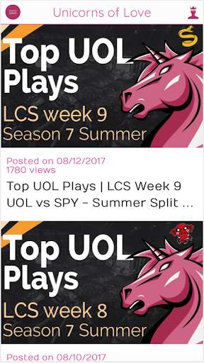 Unicorns of Love screenshot 3