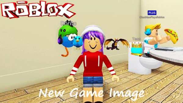 Cookie Swirl C Roblox images screenshot 1