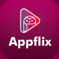 Appflix Gratis icon