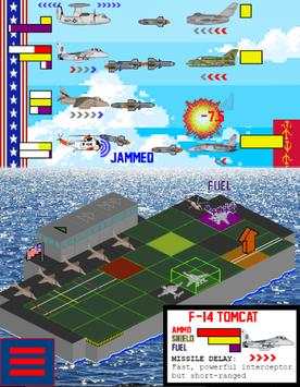 Harrier Carrier LITE screenshot 1