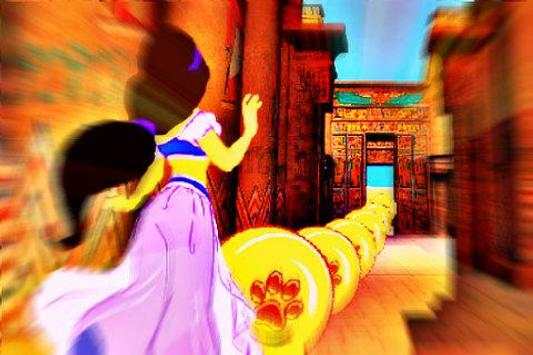 Temple Subway Running screenshot 3