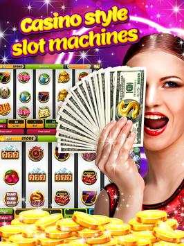 Pokie kings Slots – Magic Win screenshot 1