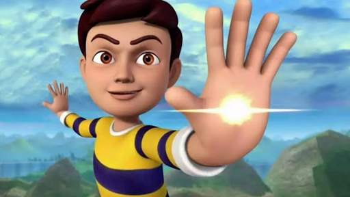 Rudra game : Rudra wala game Word fight Kids learn screenshot 1
