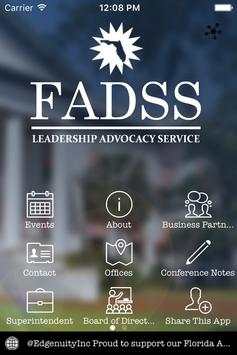 FADSS 1 تصوير الشاشة