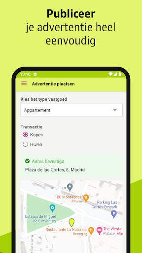 idealista screenshot 7