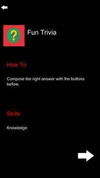 Word brain game screenshot 24