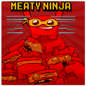 Meaty Ninja icon