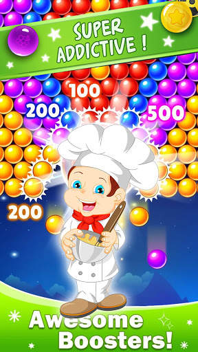 Bubble Candy Pop screenshot 4
