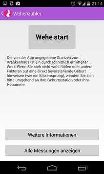 9 Monate screenshot 3