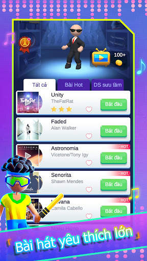 Street Talent screenshot 1