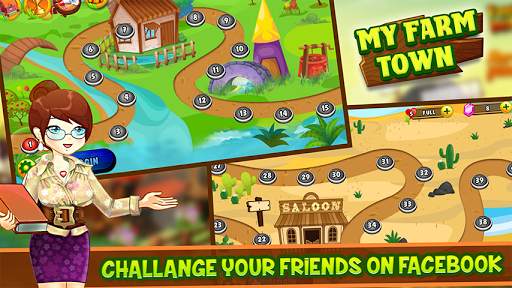 My Farm Town screenshot 9