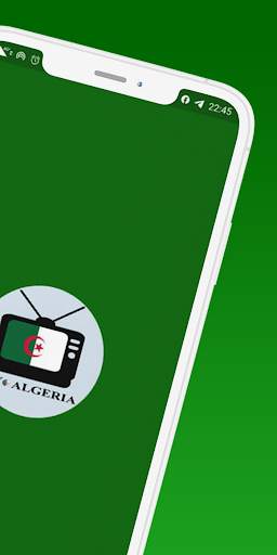 Algerie TV Online screenshot 2