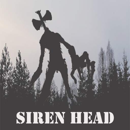 Siren Head-Horror Game 4