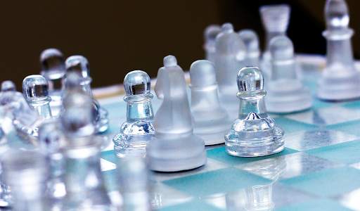 Chess Wallpapers HD (backgrounds & themes) screenshot 7