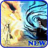 Naruto Last Episode Full HD icon