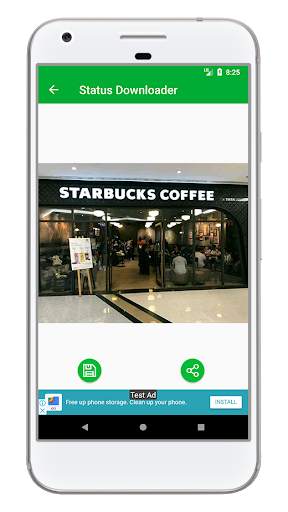 Status Downloader For Whatsapp screenshot 6