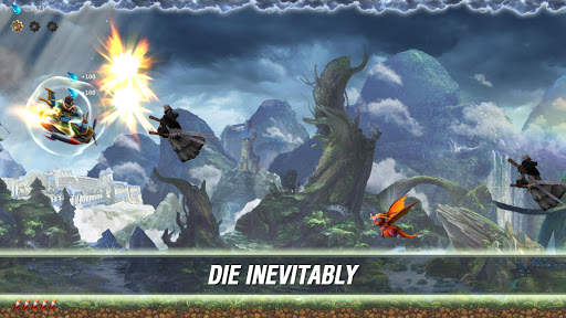 Prime World: Stories screenshot 4