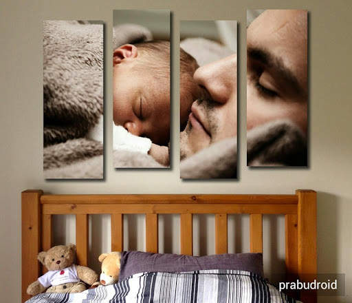 Wall Art Photo Design screenshot 1