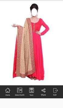 Women Traditional Suits 5 تصوير الشاشة