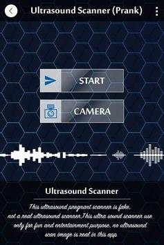Ultrasound X-ray Scanner Prank screenshot 4