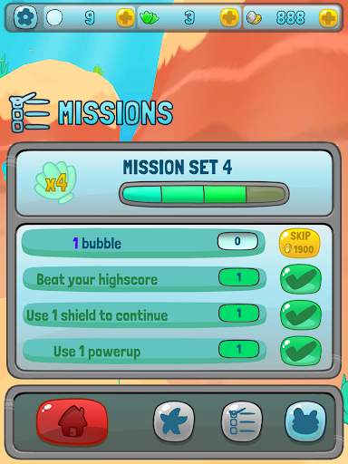 Sea Warrior : Help Save The Ocean from Pollution screenshot 15