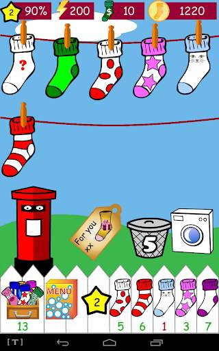 Odd Socks screenshot 6