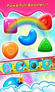 Candy Link Sugar Crush screenshot 4