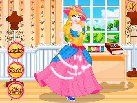 Tailor Designer Clothes screenshot 8