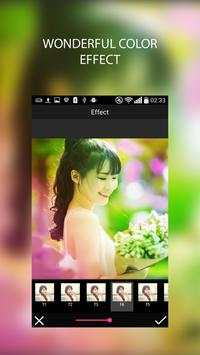 Photo Editor 360 Camera Effect screenshot 3