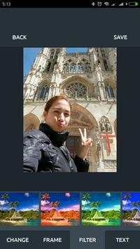 Cute Camera Pro screenshot 2