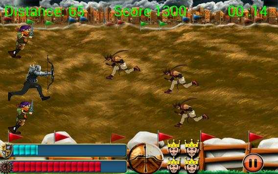 King Fight screenshot 5