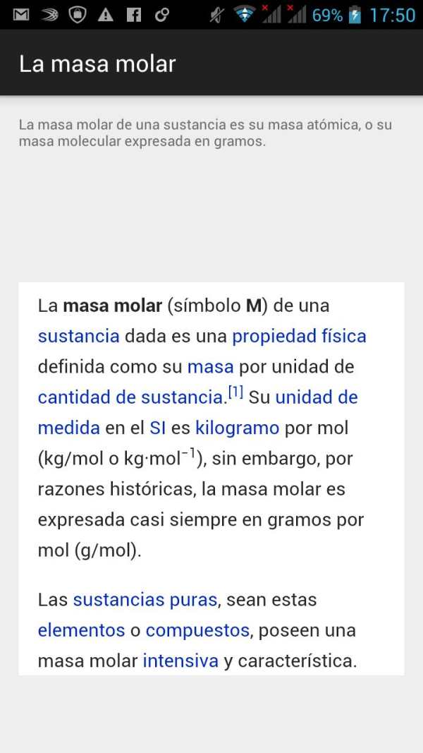 Física & Química screenshot 3