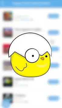 Happy Chick Emulator 2K18 screenshot 2