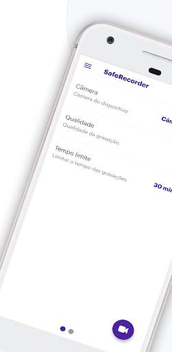 Gravar com a tela desligada screenshot 1