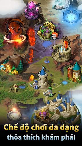 Triple Fantasy Premium screenshot 4