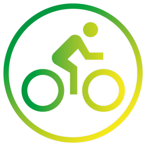 L'Ardenne, la Champagne à vélo icon