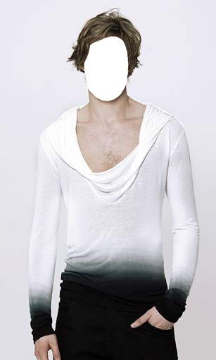 Men T Shirt Photo Editor screenshot 14