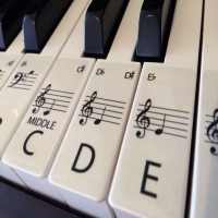 Learn Piano