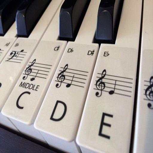 Learn Piano 1.1