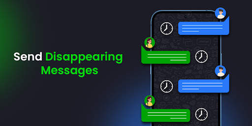 BChat - Web3 Secure Messenger screenshot 16