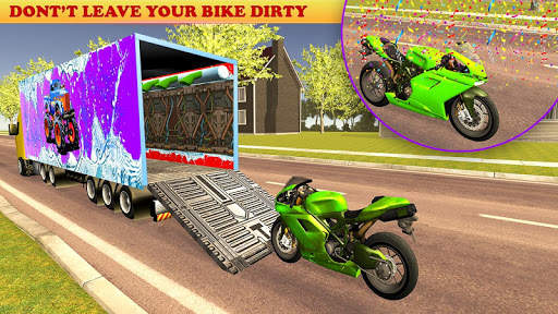 Car Wash Garage:Car Games 2022 screenshot 7