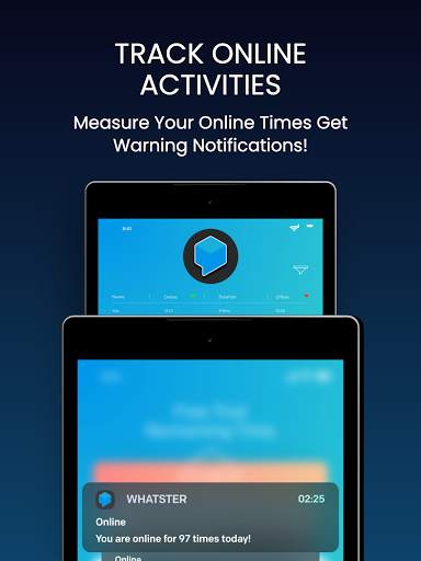 Whatster screenshot 7