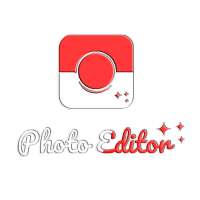 Sk Photo Editor logo