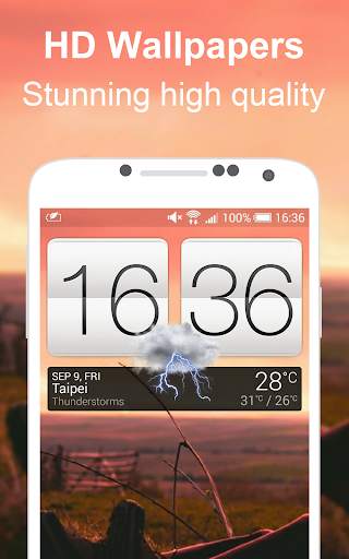 Free Wallpapers & Backgrounds screenshot 4