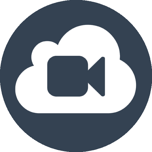 Cloud Stop Motion icon