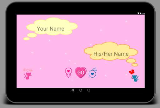 Love Calculator - Prank App screenshot 15