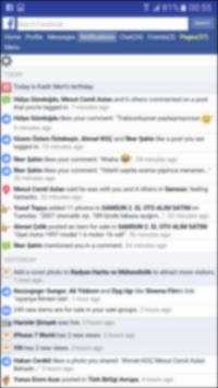 Rocket Lite for Facebook screenshot 4