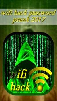 Wifi Password Hack-Prank 2017- screenshot 4