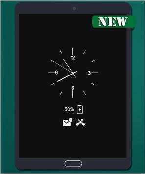 Always on Display - AMOLED screenshot 5