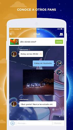 Amino para Pokémon Sol y Luna screenshot 4